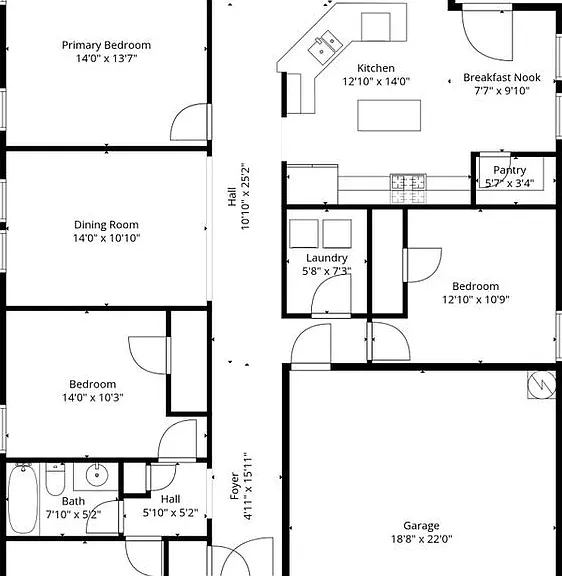 844 Lauren Grove Ln — Photo 32
