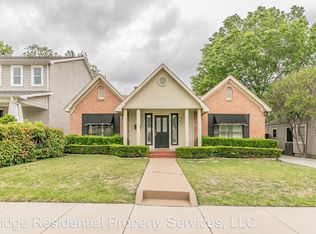 3566 W 5th St, Fort Worth, TX 76107