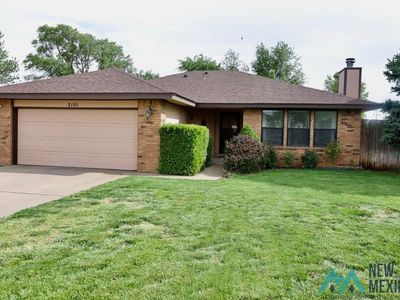 2101 Country Meadows Dr, Clovis, NM, 88101