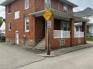 25 Van Eman St, Canonsburg, PA