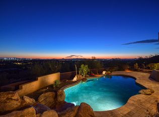 35025 N El Sendero Rd, Carefree, AZ 85377