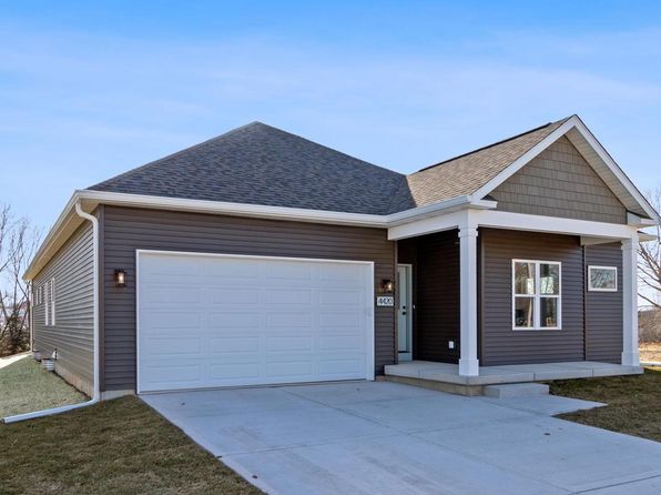 4420 Crested Owl Lane, Madison, WI 53718