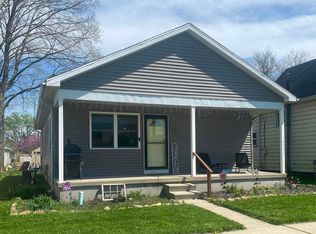 824 N Plum St, Plymouth, IN 46563