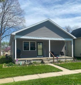 824 N Plum St, Plymouth, IN, 46563