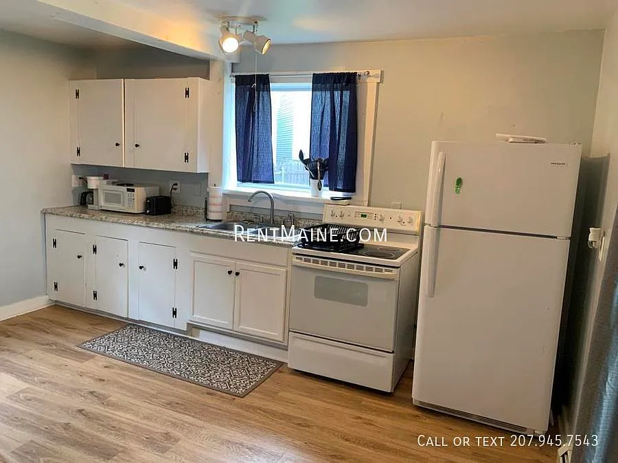 2 bed, $1,500 — Photo 1