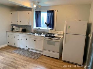 5-11 6th St APT 1, Bangor, ME 04401