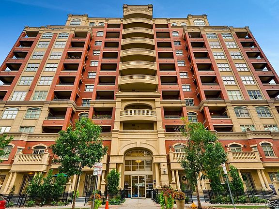3rd image of 1950 N Logan St APT 1102