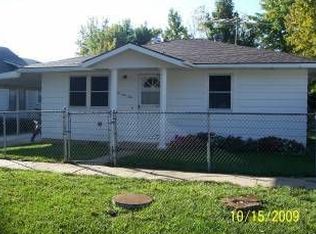515 E Mechanic St, Towanda, KS 67144