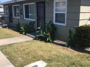 6001 Brooklyn Ave, San Diego, CA 92114
