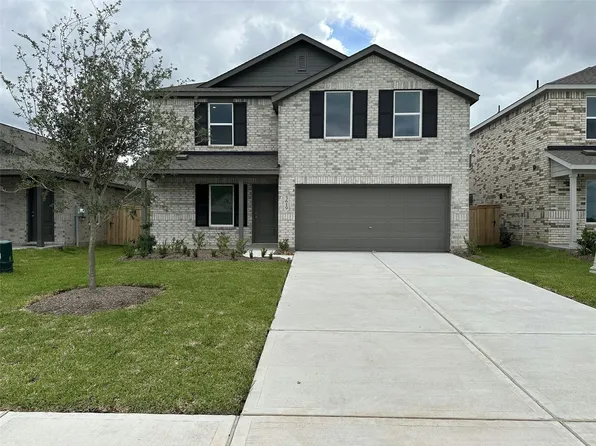 3619 Atlas Point Ln, Angleton, TX 77515