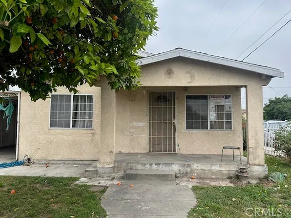 8103 Holmes Ave, Los Angeles, CA 90001