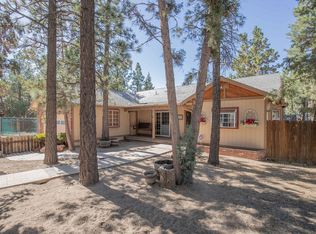 401 Angeles Blvd, Big Bear City, CA 92314