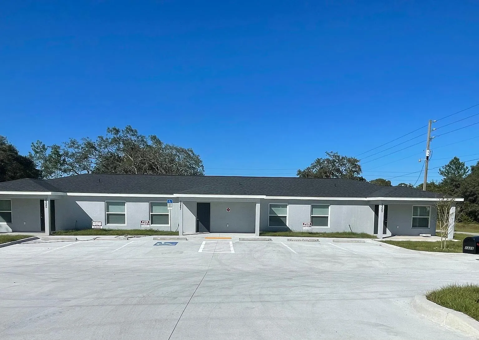 2 bed, 1010 sqft, $1,595 — Photo 1