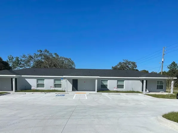 1325 Sylvia Ave #A, Spring Hill, FL 34606