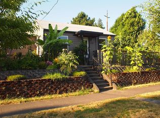 1707 N Jarrett St, Portland, OR