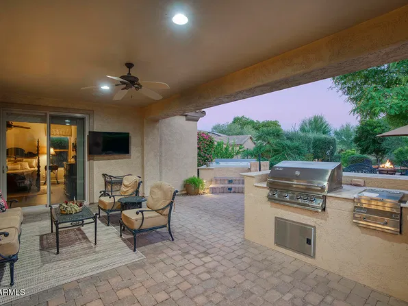 13039 W STEED Ridge, Peoria, AZ 85383