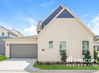 9835 Willow Creek Commerce Dr #222, Tomball, TX 77375