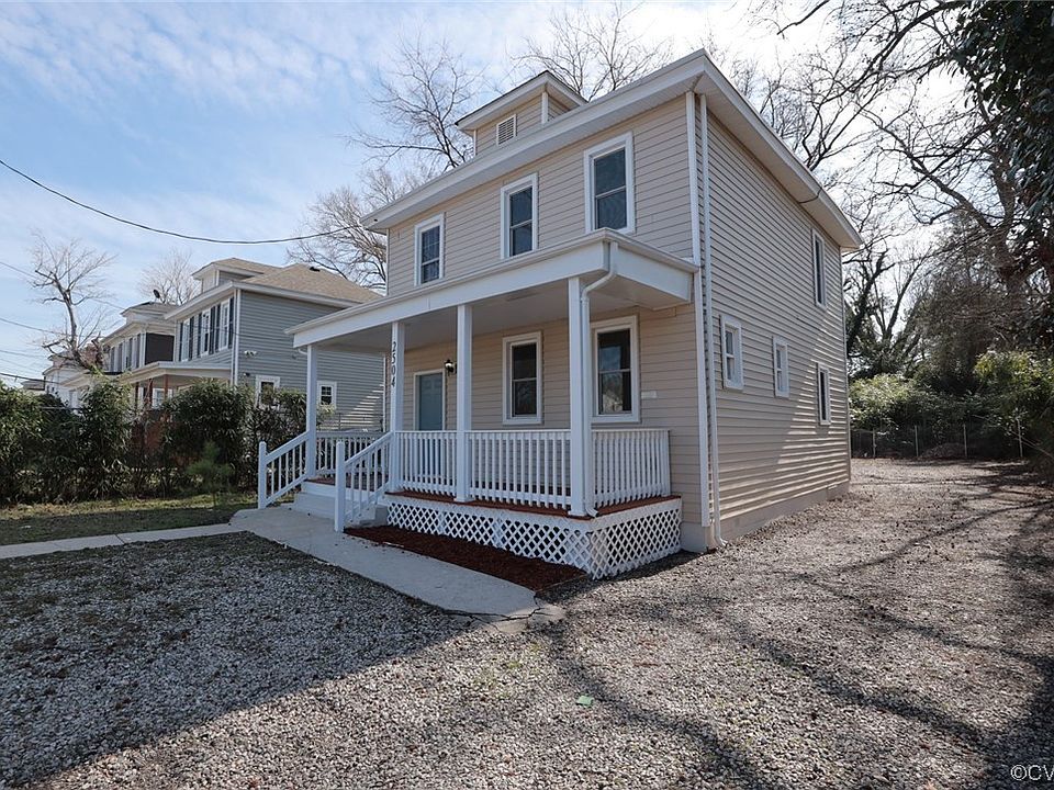 2504 Harwood St, Richmond, VA 23224 Zillow
