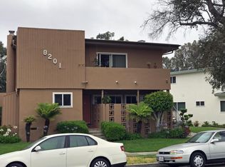 8201 W Manchester Ave, Playa Del Rey, CA 90293