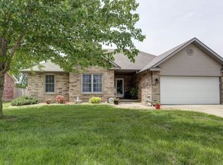 3665 S Western Ave, Springfield, MO 65807