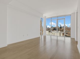 50 Franklin St APT 14B, New York, NY 10013