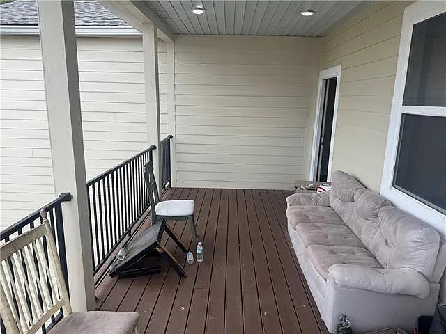 5533 S Tonti St — Photo 19