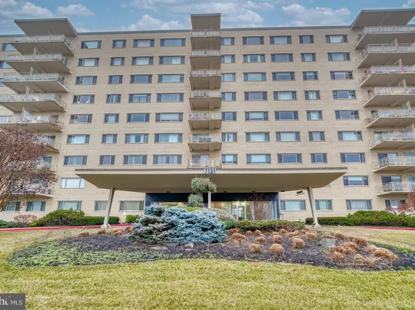 7121 Park Heights Ave Unit 801, Baltimore, MD 21215