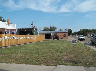 500 Main Ave, New Salem, ND 58563