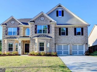 4548 Red Blossom Trl SW, Powder Springs, GA