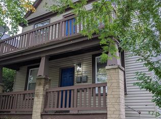 3056 N Buffum St, Milwaukee, WI 53212