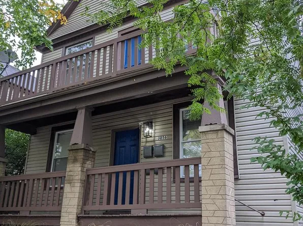 3056 North Buffum STREET, Milwaukee, WI 53212