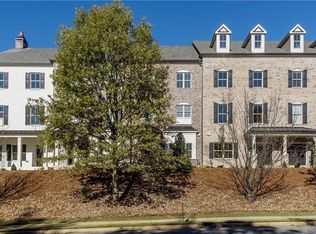 1938 Forte Ln, Alpharetta, GA 30009