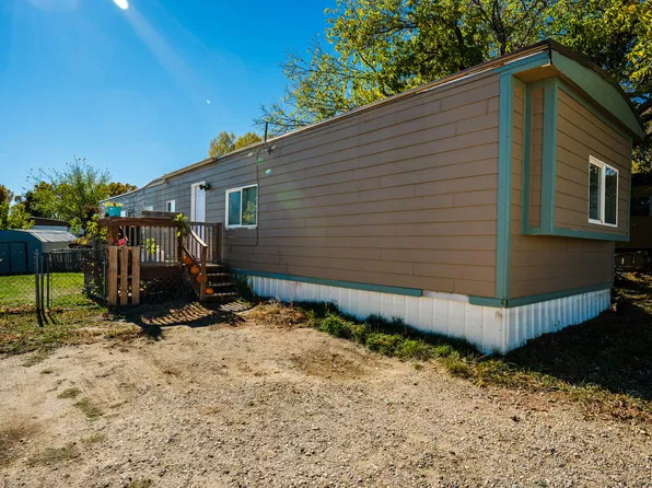 9 Turkey Ln Spc 17, Buffalo, WY 82834
