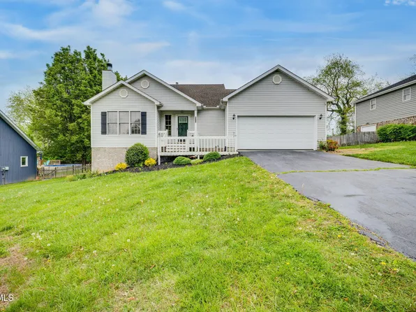 4120 Bradford Ln, Johnson City, TN 37601