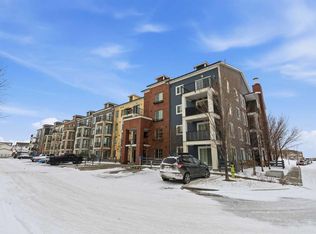 99 W Copperstone Park SE #1411, Calgary, AB T2Z5C9