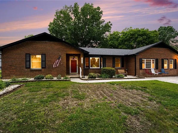 1622 Ardmore Rd, Winston Salem, NC 27127
