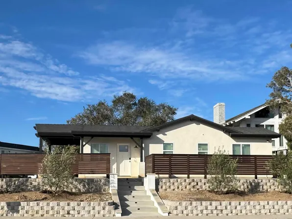 24401 Alta Vista Dr #1A, Dana Pt, CA 92629