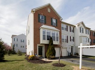 9723 Harvester Cir, Perry Hall, MD 21128