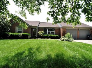 1317 Eads Rd, Verona, KY 41092