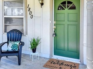 1800 Montrose Dr, River Oaks, TX 76114