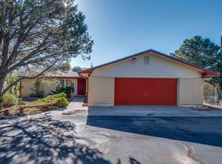 109 Monte Rey Dr N, Los Alamos, NM 87544