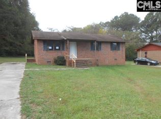 1919 Epting St, Newberry, SC 29108