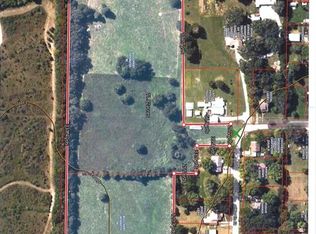 Walker St, Licking, MO 65542