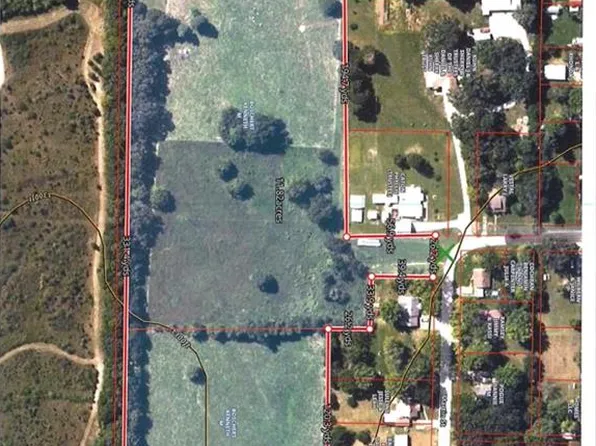 Walker St, Licking, MO 65542