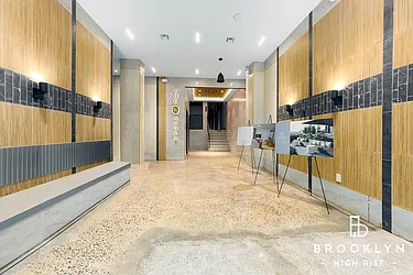 Rented by Brooklyn High Rise LLC
