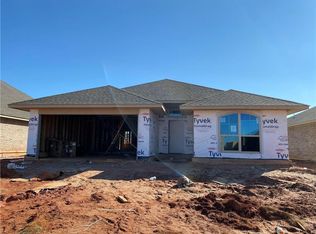 9212 SW 48th Ter, Oklahoma City, OK 73179