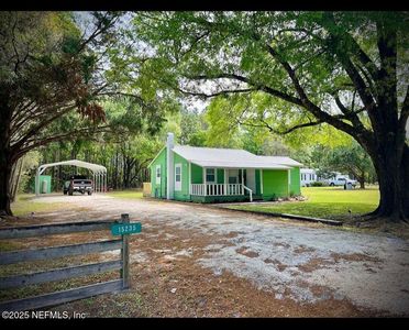 15235 SE 17TH Avenue, Starke, FL, 32091