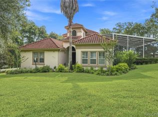 2257 N Hickory Glen Point, Hernando, FL 34442