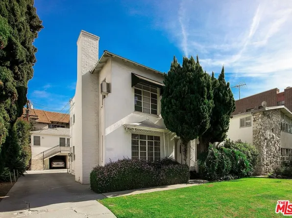 224 S Gale Dr, Beverly Hills, CA 90211