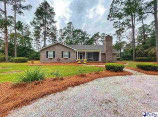 1711 Forest Dr, Dillon, SC 29536